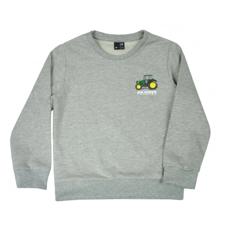 bluza chłopięca