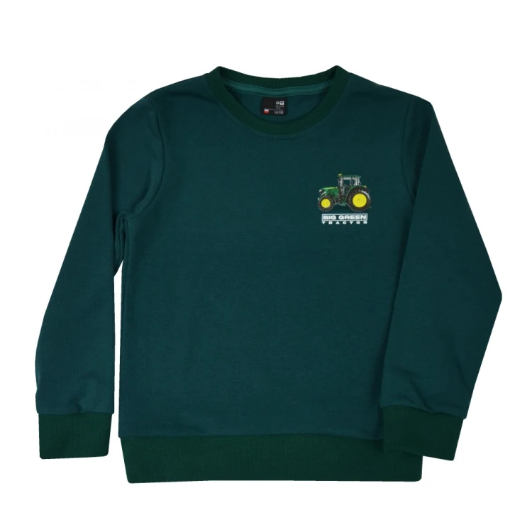 bluza chłopięca