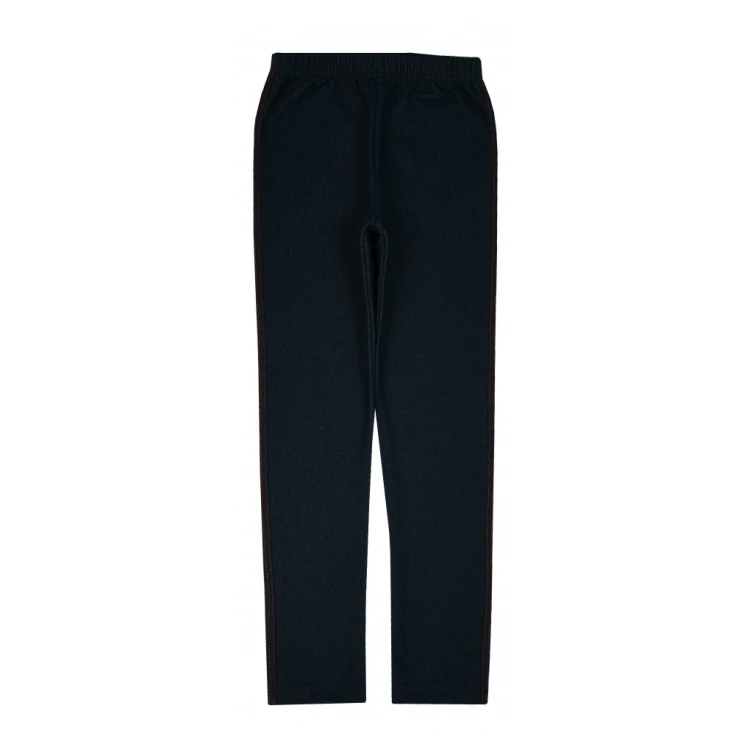 ciepłe spodnie jeans a`la legginsy