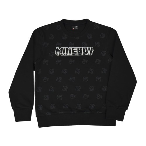 bluza chłopięca