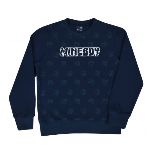 bluza chłopięca