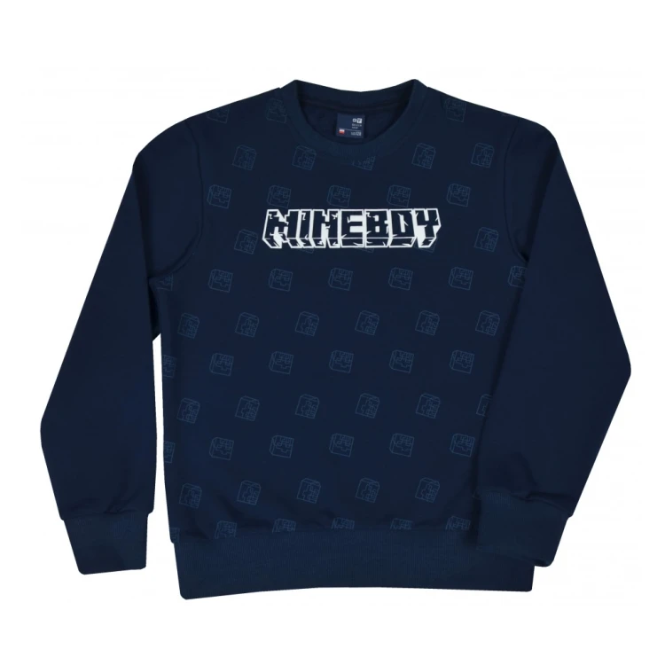 bluza chłopięca