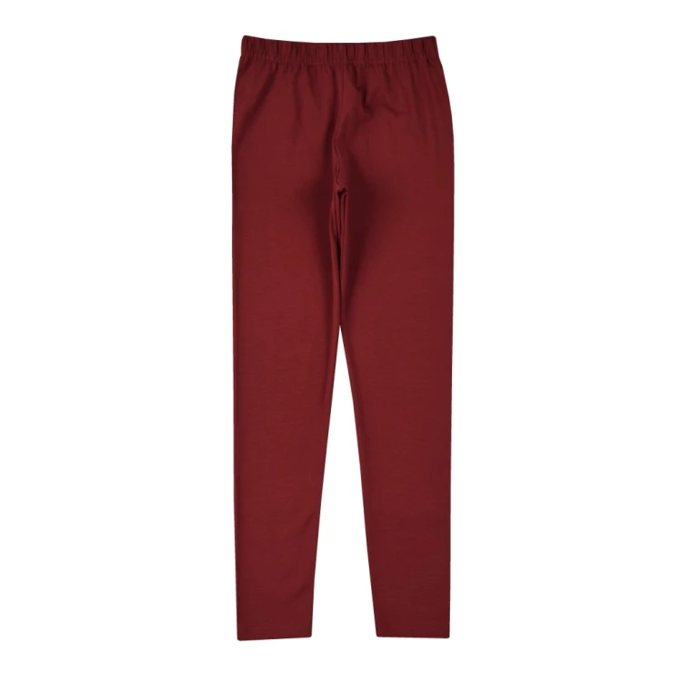ciepłe legginsy