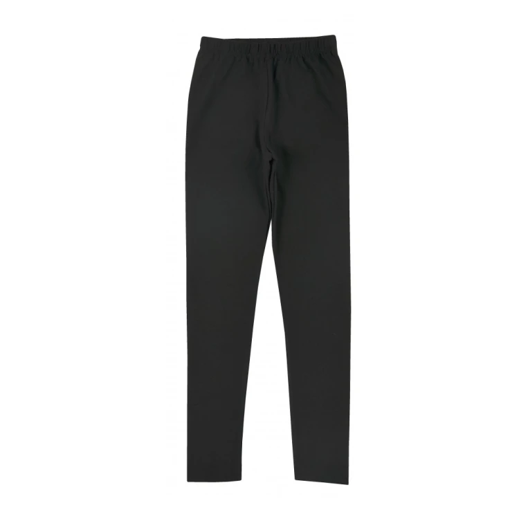 ciepłe legginsy dziewczęce