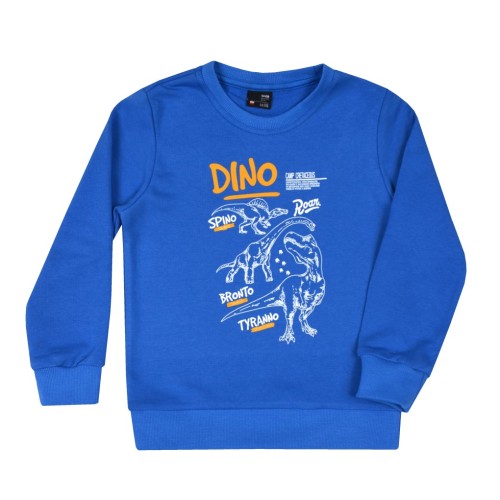 bluza chłopięca