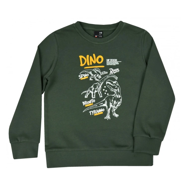 bluza chłopięca