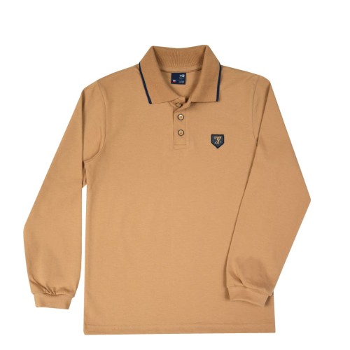 polo chłopięce