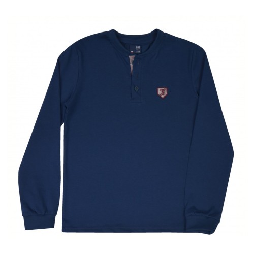 polo chłopięce