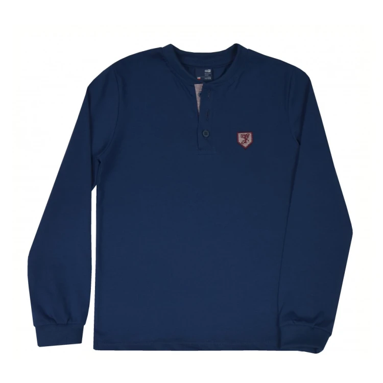 polo chłopięce
