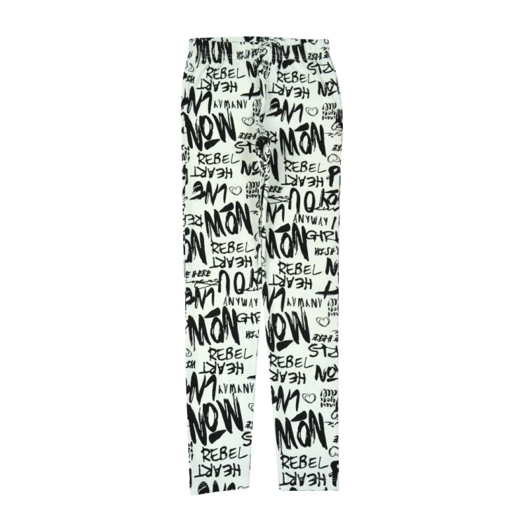 legginsy dziewczęce