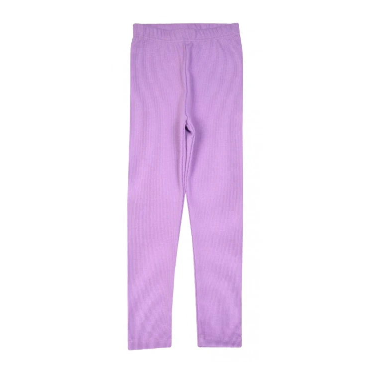 legginsy dziewczęce ze ściągaczyka