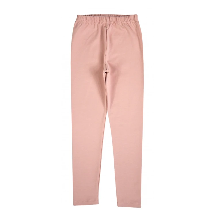 legginsy dziewczęce SLIM
