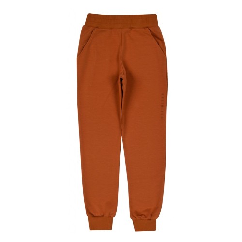 cienkie spodnie dresowe SLIM