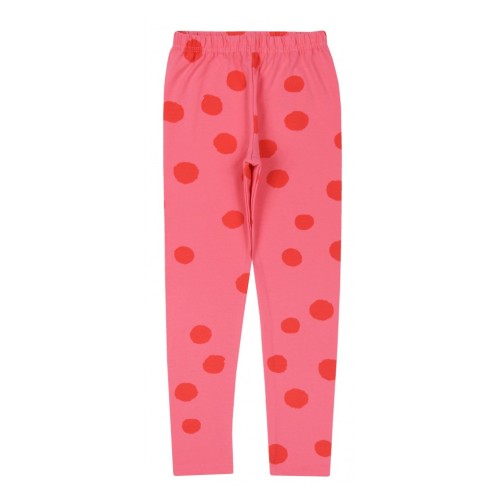 legginsy dziewczęce