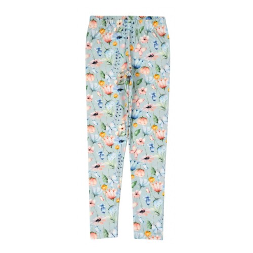 legginsy dziewczęce