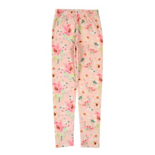 legginsy dziewczęce