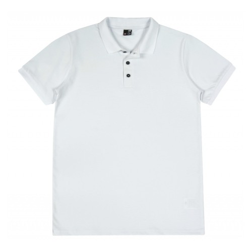 koszulka młodzieżowa polo