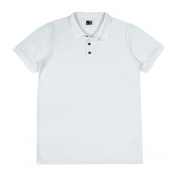 koszulka młodzieżowa polo