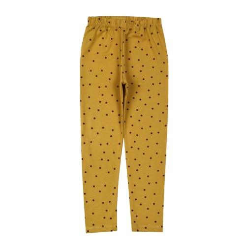 legginsy długie Economy