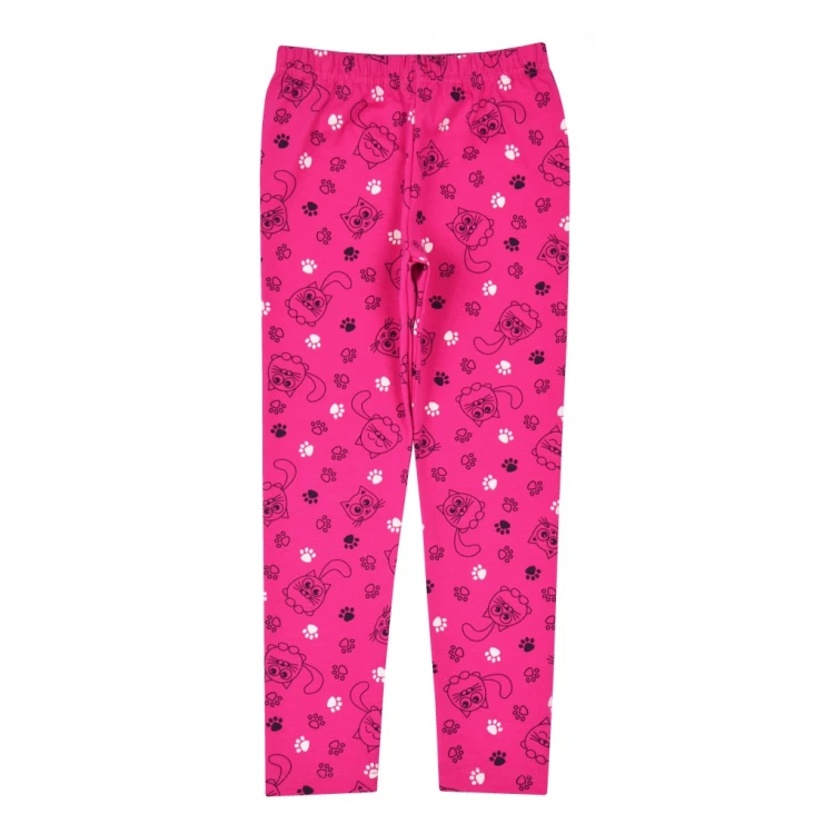legginsy długie Economy