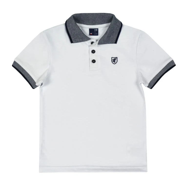 polo chłopięce