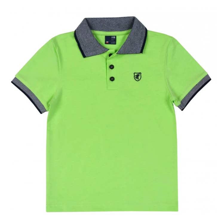 polo chłopięce