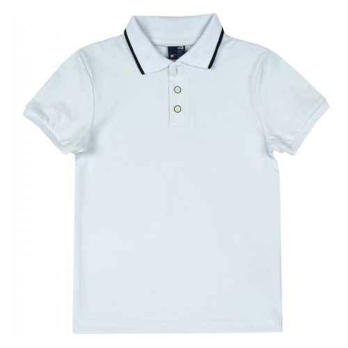 koszulka młodzieżowa polo