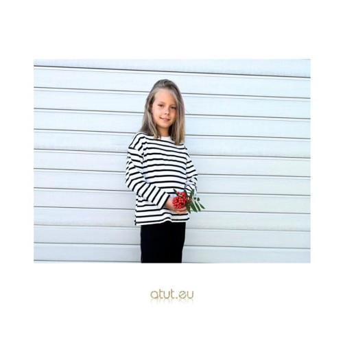 bluza dziewczęca `THING`