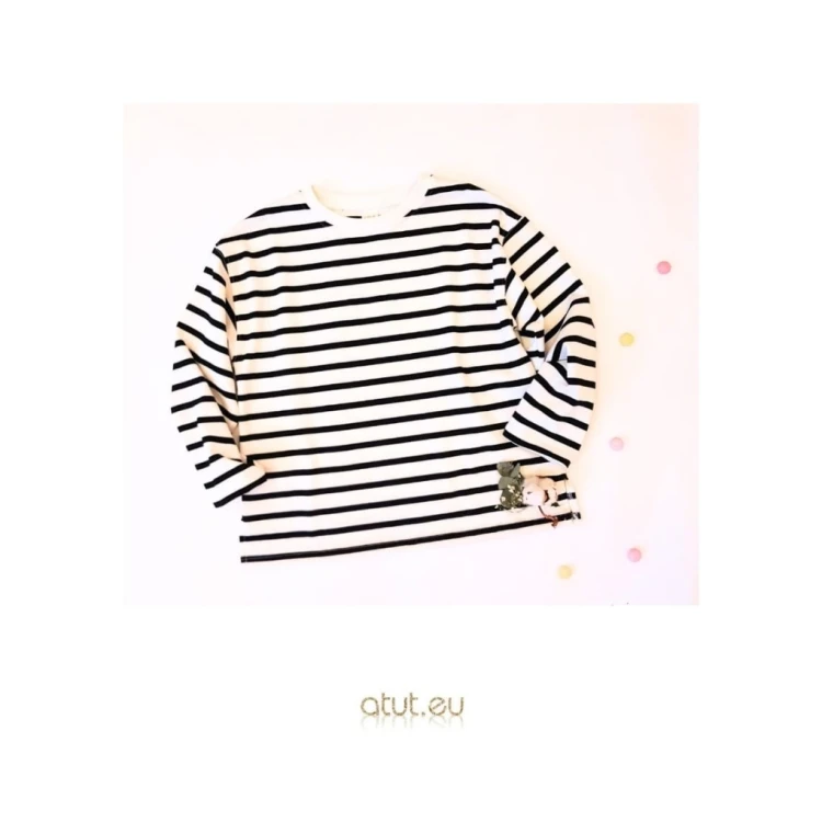 bluza dziewczęca `THING`