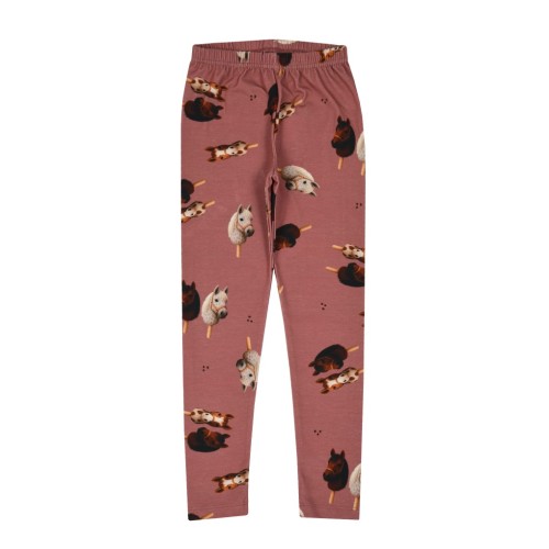 legginsy dziewczęce