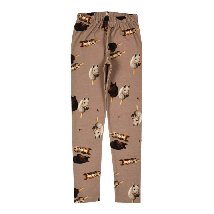 legginsy dziewczęce