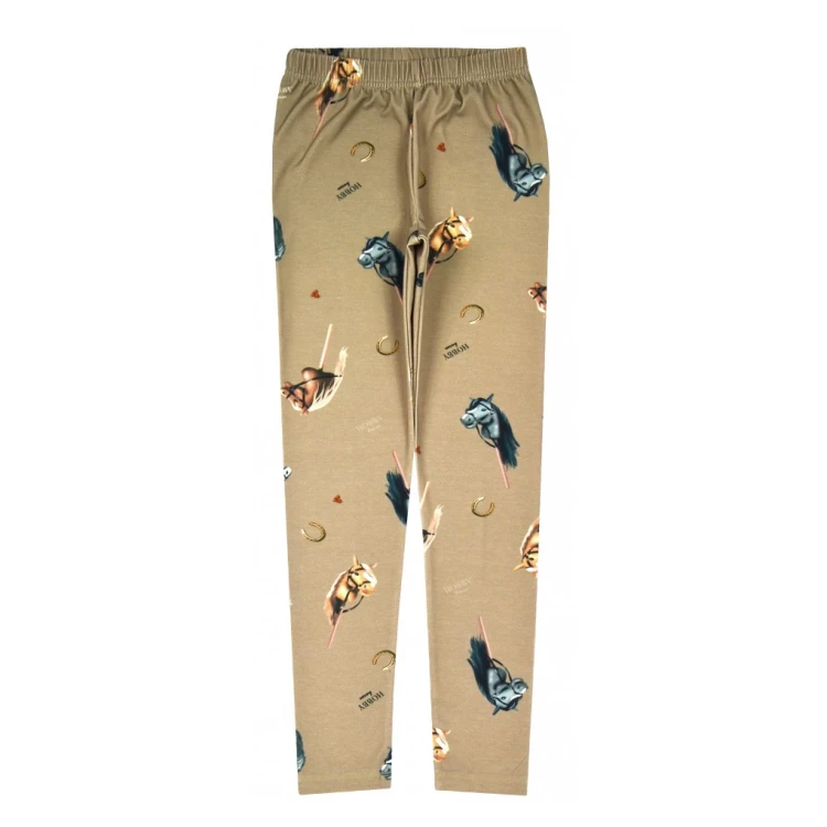 legginsy dziewczęce