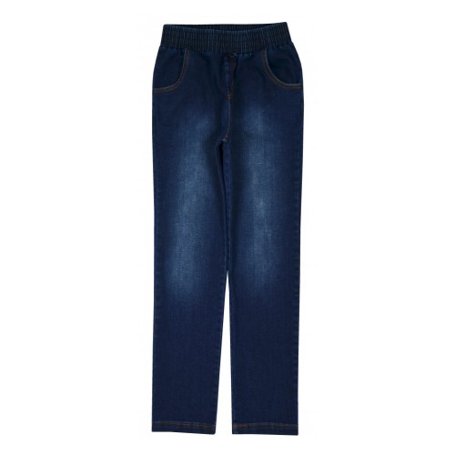spodnie jeansowe SLIM
