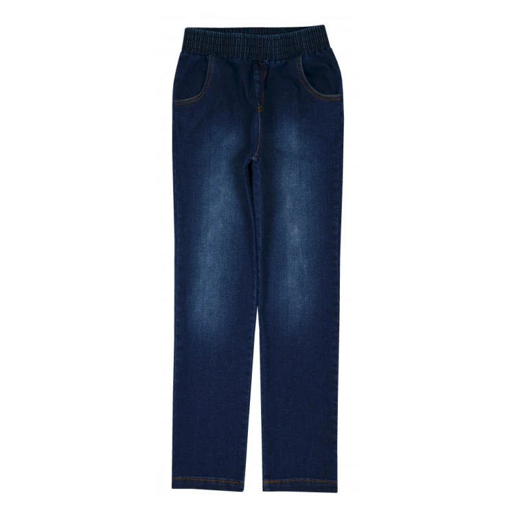 spodnie jeansowe SLIM