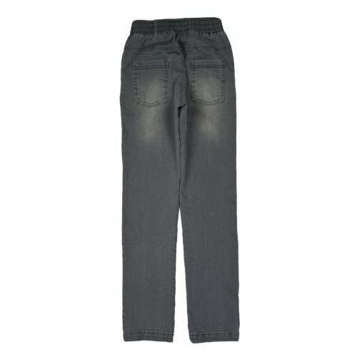 spodnie jeansowe SLIM