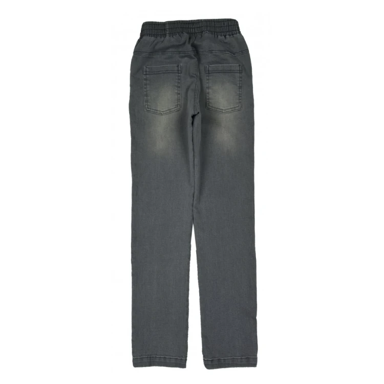 spodnie jeansowe SLIM