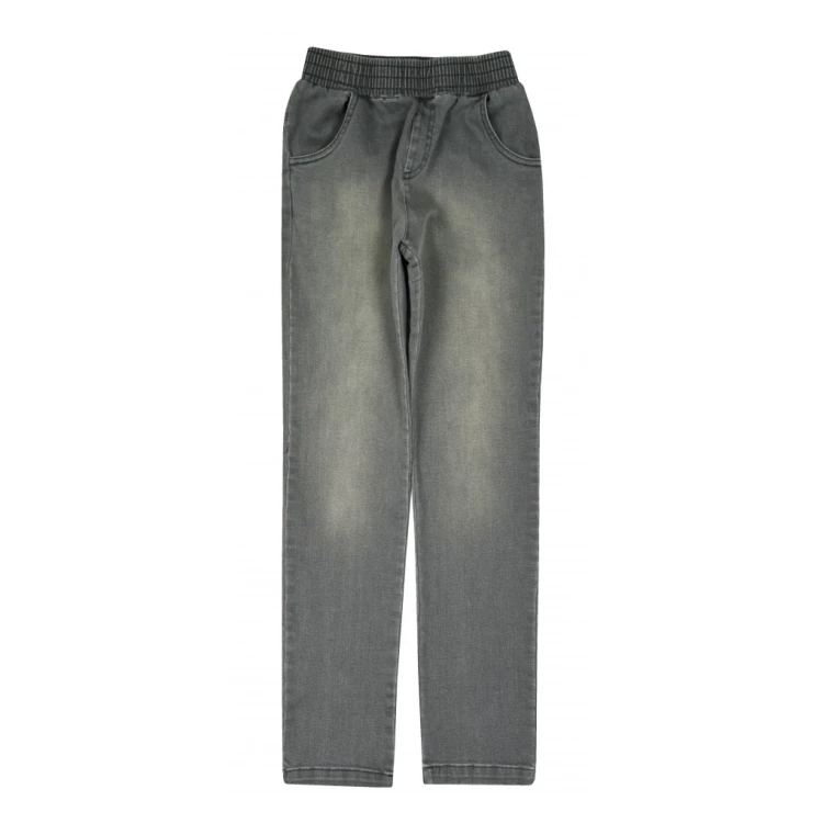 spodnie jeansowe SLIM