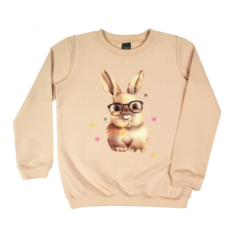 bluza dziewczęca