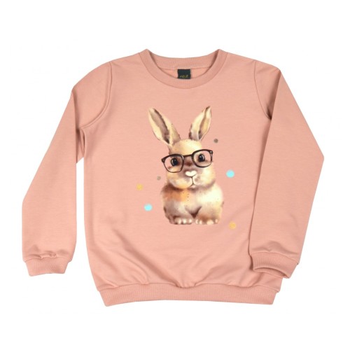 bluza dziewczęca