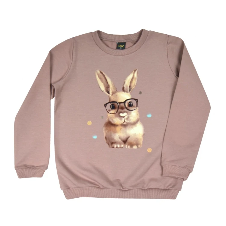 bluza dziewczęca