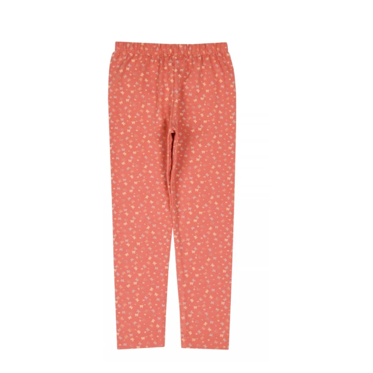 legginsy dziewczęce