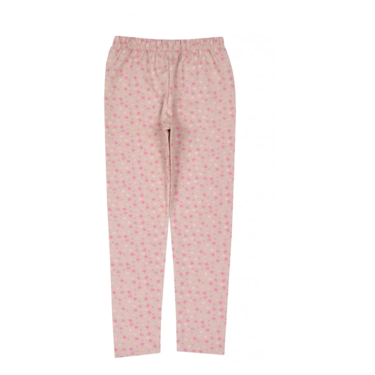 legginsy dziewczęce