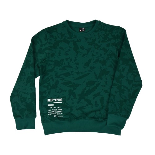 bluza chłopięca