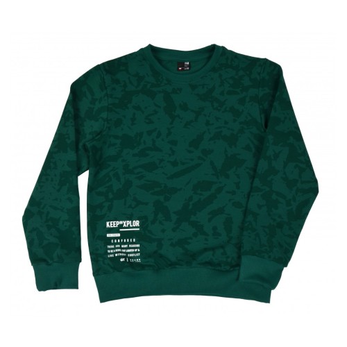bluza chłopięca