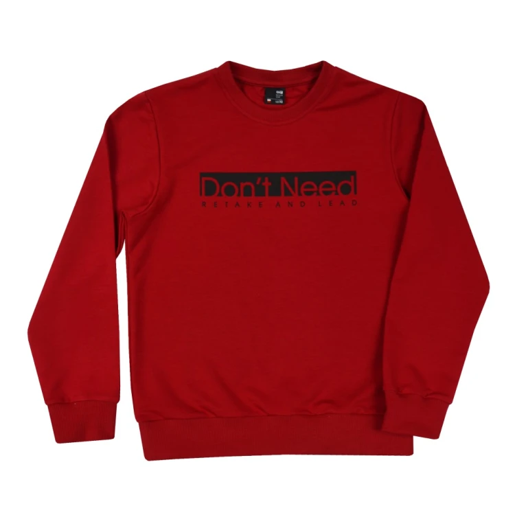 bluza młodzieżowa