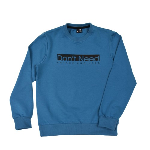 bluza chłopięca