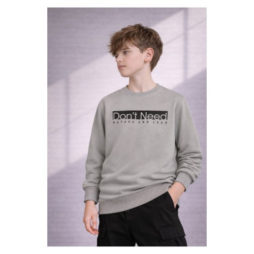 bluza chłopięca