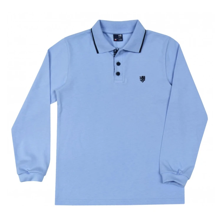 polo chłopięce