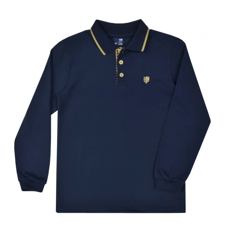 polo chłopięce