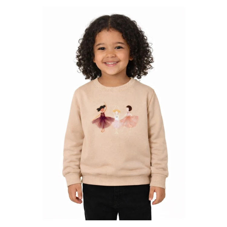 bluza dziewczęca
